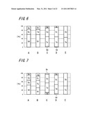 MEMORY DEVICE AND STORAGE APPARATUS diagram and image