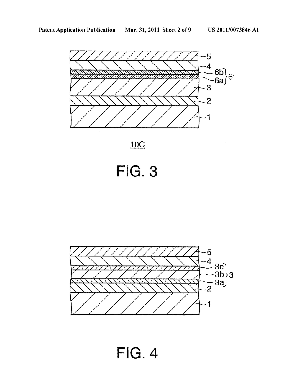 ORGANIC ELECTROLUMINESCENT ELEMENT, METHOD FOR MANUFACTURING THE ORGANIC ELECTROLUMINESCENT ELEMENT, AND LIGHT EMITTING DISPLAY DEVICE - diagram, schematic, and image 03