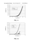 ORGANIC ELECTROLUMINESCENT ELEMENT, METHOD FOR MANUFACTURING THE ORGANIC ELECTROLUMINESCENT ELEMENT, AND LIGHT EMITTING DISPLAY DEVICE diagram and image