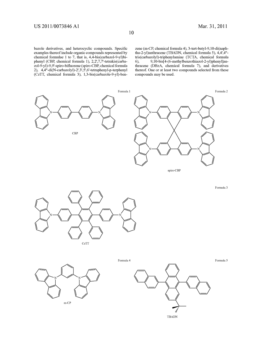 ORGANIC ELECTROLUMINESCENT ELEMENT, METHOD FOR MANUFACTURING THE ORGANIC ELECTROLUMINESCENT ELEMENT, AND LIGHT EMITTING DISPLAY DEVICE - diagram, schematic, and image 20