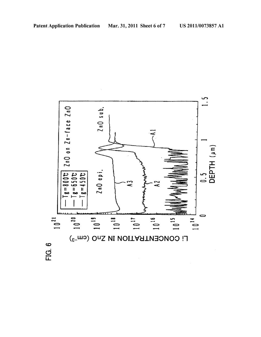 SEMICONDUCTOR DEVICE, ITS MANUFACTURE METHOD AND TEMPLATE SUBSTRATE - diagram, schematic, and image 07