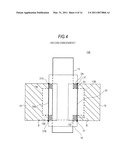 SEMICONDUCTOR DEVICE AND DISPLAY DEVICE diagram and image