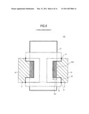 SEMICONDUCTOR DEVICE AND DISPLAY DEVICE diagram and image