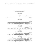 SEMICONDUCTOR DEVICE AND DISPLAY DEVICE diagram and image