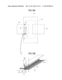 SEMICONDUCTOR DEVICE AND DISPLAY DEVICE diagram and image