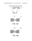 INTEGRATED CIRCUIT DEVICE AND METHOD FOR MANUFACTURING INTEGRATED CIRCUIT DEVICE diagram and image