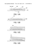 INTEGRATED CIRCUIT DEVICE AND METHOD FOR MANUFACTURING INTEGRATED CIRCUIT DEVICE diagram and image