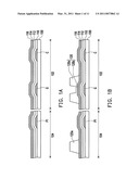 ARRAY STRUCTURE AND FABRICATING METHOD THEREOF diagram and image