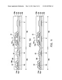 ARRAY STRUCTURE AND FABRICATING METHOD THEREOF diagram and image