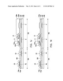 ARRAY STRUCTURE AND FABRICATING METHOD THEREOF diagram and image