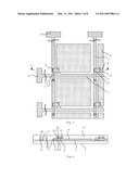 ARRAY SUBSTRATE AND MANUFACTURING METHOD diagram and image