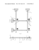 ARRAY SUBSTRATE AND MANUFACTURING METHOD diagram and image