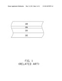 HIGH BRIGHTNESS LIGHT EMITTING DIODE AND MANUFACTURING METHOD THEREOF diagram and image