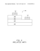 HIGH BRIGHTNESS LIGHT EMITTING DIODE AND MANUFACTURING METHOD THEREOF diagram and image