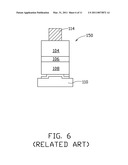 HIGH BRIGHTNESS LIGHT EMITTING DIODE AND MANUFACTURING METHOD THEREOF diagram and image