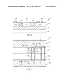 OPTICAL SIGNAL TRANSFER IN A SEMICONDUCTOR DEVICE BY USING MONOLITHIC OPTO-ELECTRONIC COMPONENTS diagram and image