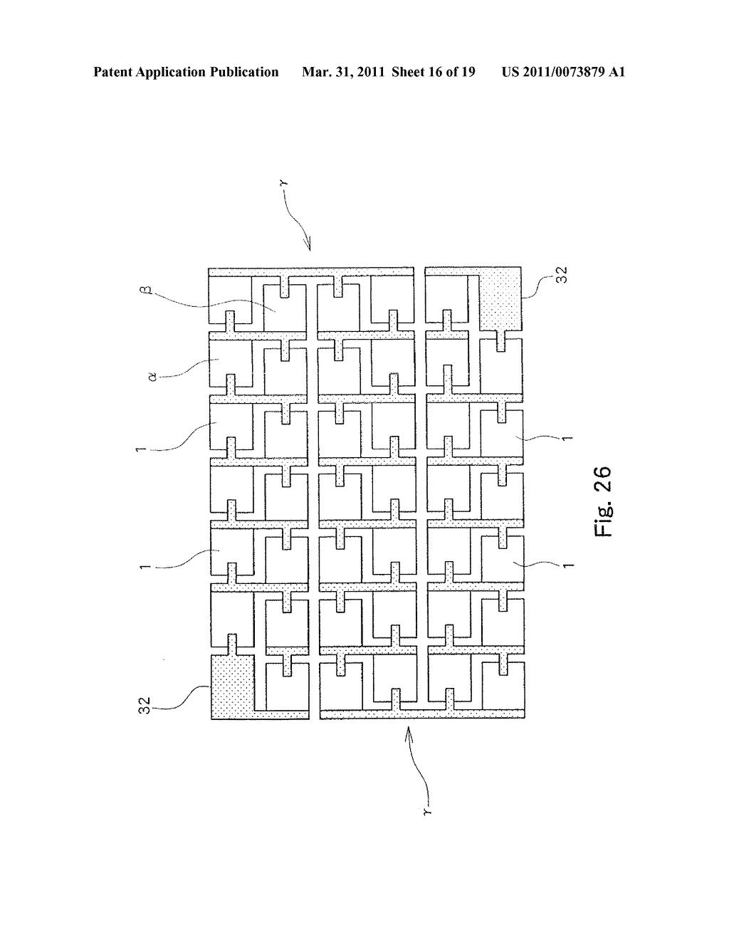 LIGHT-EMITTING DEVICE HAVING LIGHT-EMITTING ELEMENTS - diagram, schematic, and image 17