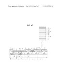 ORGANIC ELECTROLUMINESCENT DEVICE diagram and image