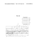 ORGANIC ELECTROLUMINESCENT DEVICE diagram and image