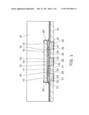 METHOD FOR MANUFACTURING SEMICONDUCTOR LIGHT-EMITTING DEVICE AND SEMICONDUCTOR LIGHT EMITTING DEVICE diagram and image