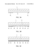 METHOD FOR MANUFACTURING SEMICONDUCTOR LIGHT-EMITTING DEVICE AND SEMICONDUCTOR LIGHT EMITTING DEVICE diagram and image