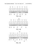 METHOD FOR MANUFACTURING SEMICONDUCTOR LIGHT-EMITTING DEVICE AND SEMICONDUCTOR LIGHT EMITTING DEVICE diagram and image