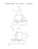 SEMICONDUCTOR LIGHT EMITTING DEVICE diagram and image