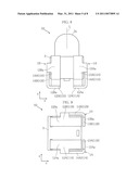 SEMICONDUCTOR LIGHT EMITTING DEVICE diagram and image