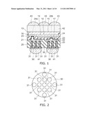 SEMICONDUCTOR DEVICE AND METHOD FOR MANUFACTURING SAME diagram and image