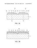 SEMICONDUCTOR DEVICE AND METHOD FOR MANUFACTURING SAME diagram and image