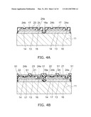 SEMICONDUCTOR DEVICE AND METHOD FOR MANUFACTURING SAME diagram and image