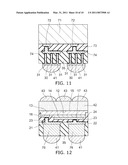 SEMICONDUCTOR DEVICE AND METHOD FOR MANUFACTURING SAME diagram and image