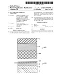 III-V Semiconductor Device Structures diagram and image