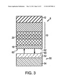 III-V Semiconductor Device Structures diagram and image