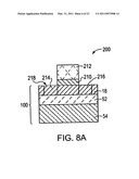 III-V Semiconductor Device Structures diagram and image