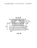 III-V Semiconductor Device Structures diagram and image