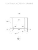 REPLACEMENT SPACER FOR TUNNEL FETS diagram and image