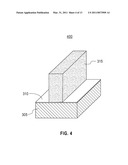 REPLACEMENT SPACER FOR TUNNEL FETS diagram and image