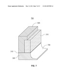 REPLACEMENT SPACER FOR TUNNEL FETS diagram and image