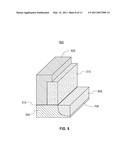 REPLACEMENT SPACER FOR TUNNEL FETS diagram and image