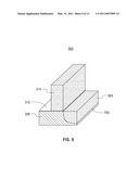 REPLACEMENT SPACER FOR TUNNEL FETS diagram and image