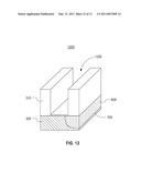 REPLACEMENT SPACER FOR TUNNEL FETS diagram and image