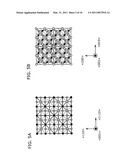 NITRIDE SEMICONDUCTOR MATERIAL, SEMICONDUCTOR ELEMENT, AND MANUFACTURING METHOD THEREOF diagram and image