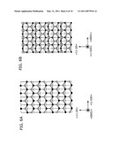 NITRIDE SEMICONDUCTOR MATERIAL, SEMICONDUCTOR ELEMENT, AND MANUFACTURING METHOD THEREOF diagram and image