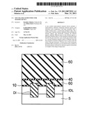 NON VOLATILE SEMICONDUCTOR MEMORY DEVICE diagram and image