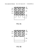 NON VOLATILE SEMICONDUCTOR MEMORY DEVICE diagram and image