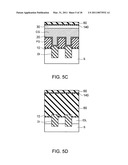 NON VOLATILE SEMICONDUCTOR MEMORY DEVICE diagram and image