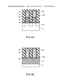 NON VOLATILE SEMICONDUCTOR MEMORY DEVICE diagram and image