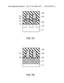 NON VOLATILE SEMICONDUCTOR MEMORY DEVICE diagram and image