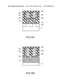 NON VOLATILE SEMICONDUCTOR MEMORY DEVICE diagram and image